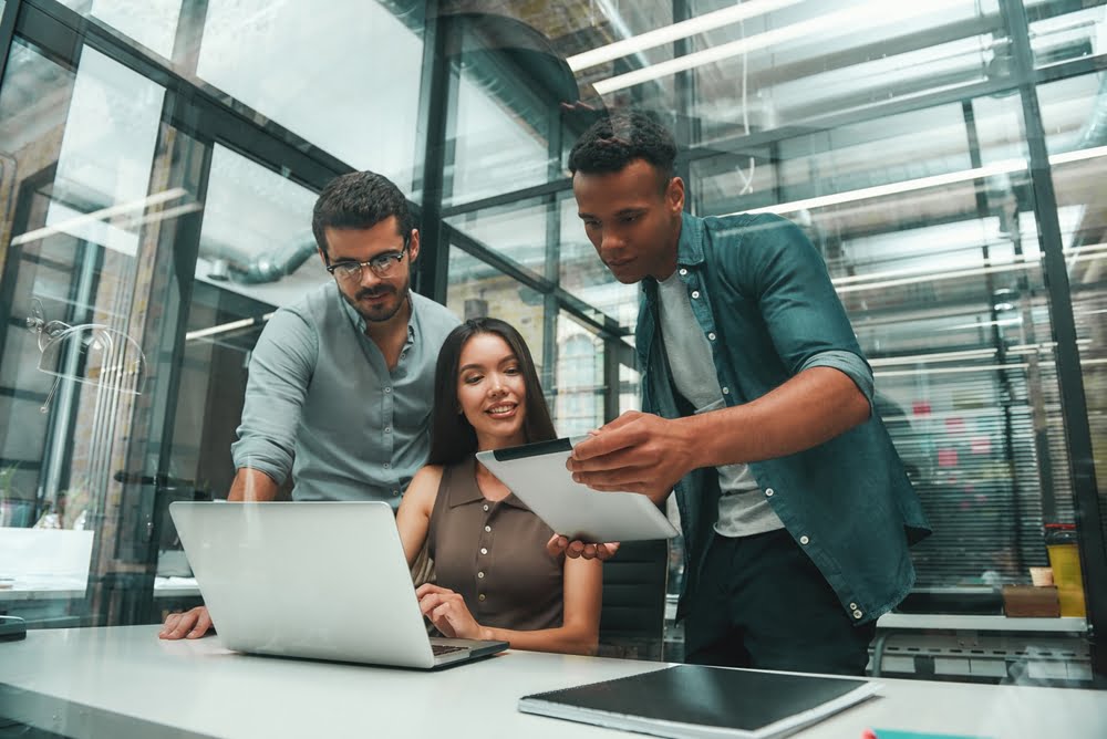 Managed IT Services in Southern California Managed IT Services in Southern California