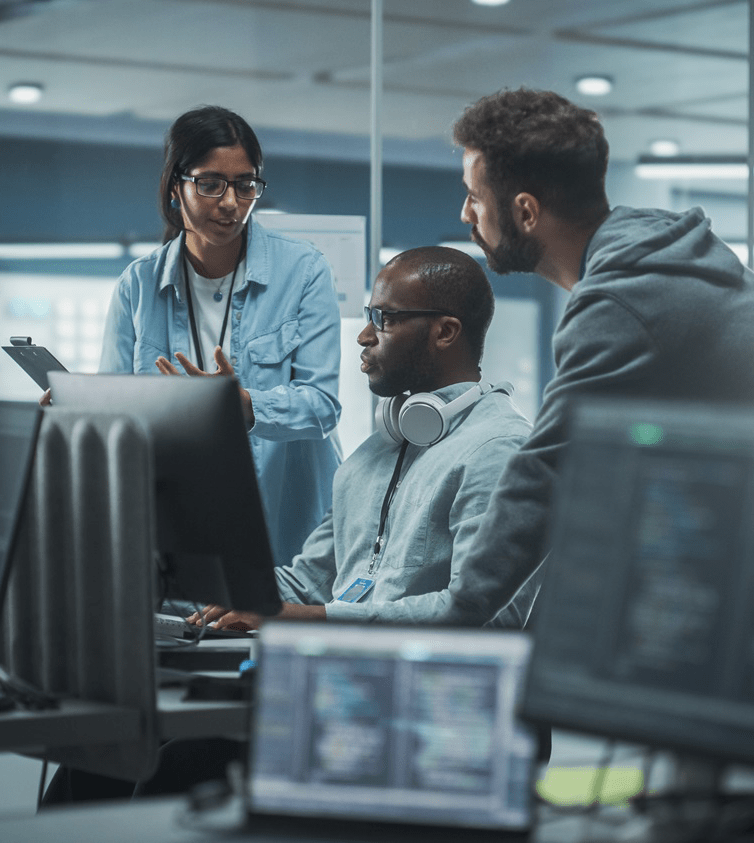 Managed IT Services in Southern California Managed IT Services in Southern California